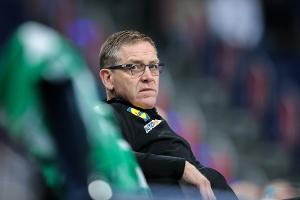 Eröffnungsfeier: DHB-Teams mit unterschiedlichen Ansätzen