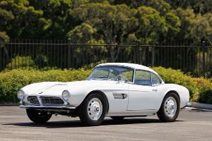 BMW 507 Serie 2