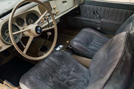 BMW 507 Serie 2 (1957)