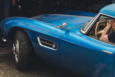 BMW 507 Serie 2 (1957)