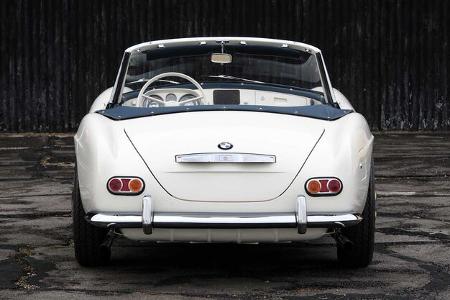 BMW 507 (1958)
