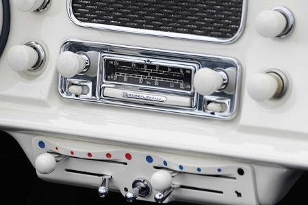BMW 507 (1958)