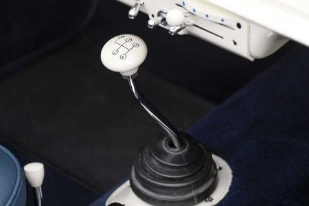 BMW 507 (1958)