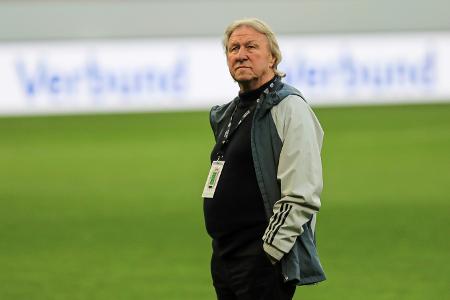 Hrubesch: Oberdorf-Aus als Ansporn für DFB-Frauen