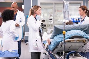 Darum entfällt "Grey's Anatomy" am Montag auf ProSieben