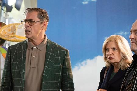 TV-Tipps am Dienstag TV-Tipps am Dienstag