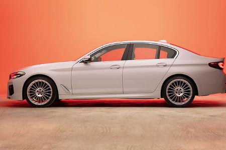 Alpina D5 S