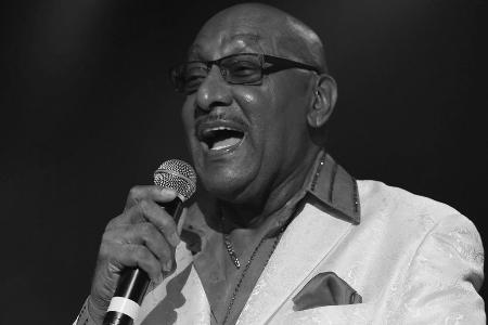 The-Four-Tops-Sänger Duke Fakir ist gestorben The-Four-Tops-Sänger Duke Fakir ist gestorben