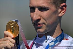 Wellbrock will im Team "auf Medaillenjagd gehen"