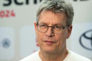 Gemeinsam mit IOC und Bund: DOSB treibt Olympiapläne voran