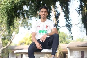 FCA holt griechischen Nationalspieler Giannoulis