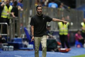 Sahin: "Füllkrug und Guirassy spielen eine zentrale Rolle"