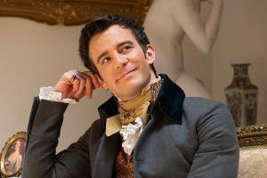 "Bridgerton": In Staffel vier dreht sich alles um Benedict Bridgerton