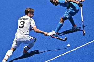 Hockey-Weltmeister optimistisch: "Wollen Goldmedaille holen"