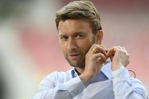 Rolfes stellt Meister-Saison "in den Schrank"