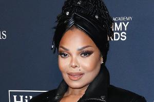 Janet Jackson blickt auf ihre Karriere als Kinderstar zurück