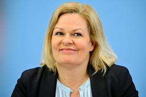 Bundesregierung unterstützt Bewerbung für Olympische Spiele