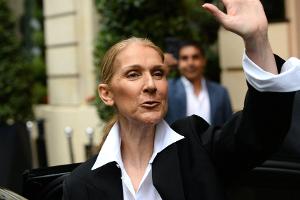 Céline Dion bei Olympia? Emmanuel Macron würde sich freuen