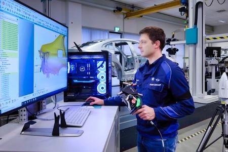 BMW Werk MŸnchen Milbertshofen Produktion und Historie