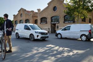 Kangoo-Adaption kommt mit langem Radstand
