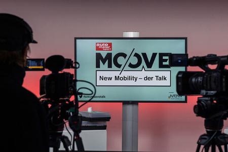 Moove New Mobility - der Talk 