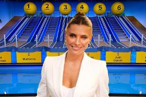 "Splash!" bei RTL: So funktioniert Sophia Thomallas neue Show