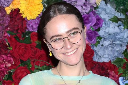 Kamala Harris' Stieftochter: Wer ist Ella Emhoff? Kamala Harris' Stieftochter: Wer ist Ella Emhoff?