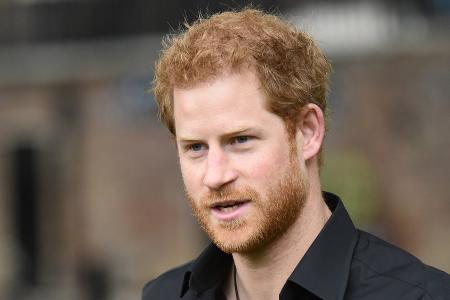 Prinz Harry: Sein Kampf gegen die Presse hat Familienzwist beeinflusst Prinz Harry: Sein Kampf gegen die Presse hat Familienzwist beeinflusst