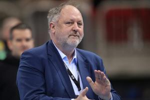 Handball-Auftakt: DHB-Teams "schielen nach einer Medaille"