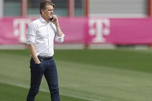 Freund sieht "viel Energie und Leidenschaft" bei Kompany