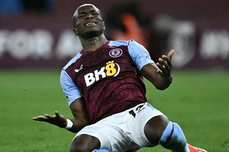 Ex-Leverkusener Diaby wechselt nach Saudi-Arabien Ex-Leverkusener Diaby wechselt nach Saudi-Arabien