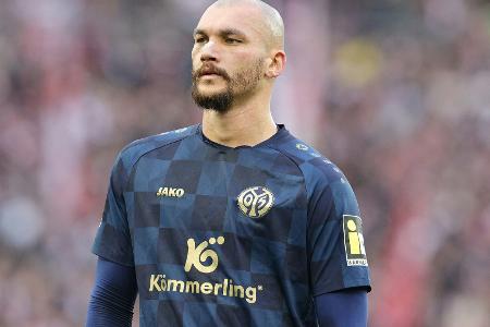 Angreifer Ajorque verlässt Mainz Richtung Frankreich Angreifer Ajorque verlässt Mainz Richtung Frankreich