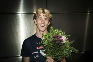 "Schäme mich": Schwedischer Sprinter gesteht Kokain-Konsum