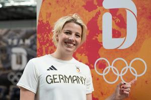 Weltmeisterin Köhler hat "jetzt andere Ansprüche"
