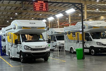 Deddle RV