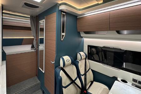 Deddle RV