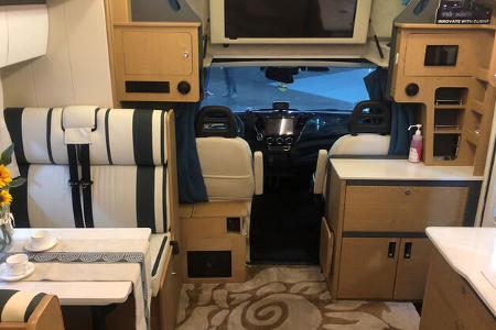 Deddle RV