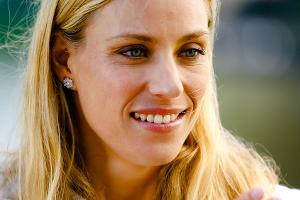"Die Ziellinie": Angelique Kerber beendet nach Olympia ihre Karriere