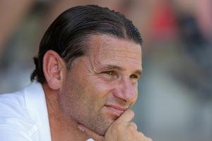 Vor dem Trainingslager: Gladbach gewinnt in Sittard