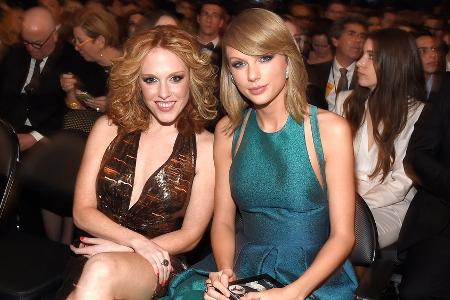 Taylor Swifts beste Freundin: Abigail Anderson Berard ist schwanger Taylor Swifts beste Freundin: Abigail Anderson Berard ist schwanger