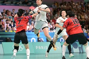 Olympia-Comeback verpatzt: DHB-Frauen unterliegen Südkorea