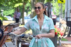 Jennifer Lopez bedankt sich mit emotionalen Worten bei ihren Fans