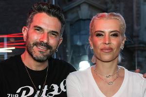 Marc Terenzi über Liebesaus: "Manchmal ist es besser zu gehen"