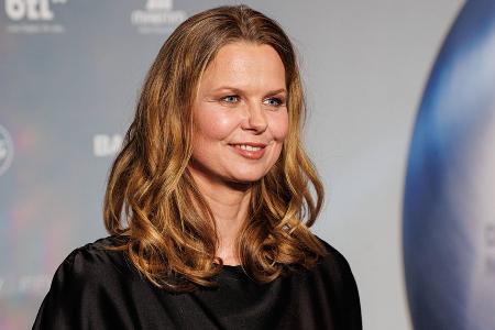Die Geburt ihrer Kinder hat Britta Steffens Konsumverhalten geändert Die Geburt ihrer Kinder hat Britta Steffens Konsumverhalten geändert