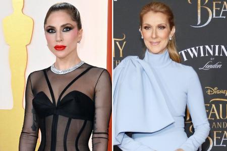 Olympia: Performen Lady Gaga & Céline Dion diesen Klassiker im Duett? Olympia: Performen Lady Gaga & Céline Dion diesen Klassiker im Duett?