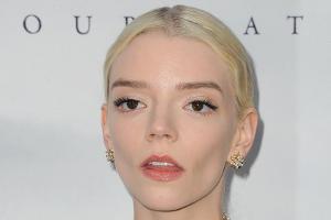 Die Wissenschaft sagt: Anya Taylor-Joy ist die schönste Frau der Welt