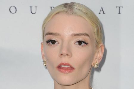 Die Wissenschaft sagt: Anya Taylor-Joy ist die schönste Frau der Welt Die Wissenschaft sagt: Anya Taylor-Joy ist die schönste Frau der Welt