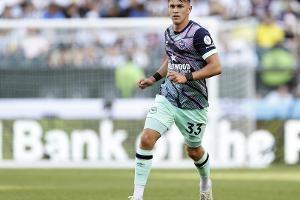 St. Pauli holt Stevens und Guilavogui