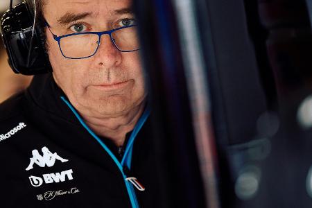Formel 1: Famin tritt als Alpine-Teamchef ab Formel 1: Famin tritt als Alpine-Teamchef ab