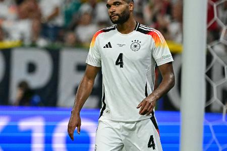 Poker um Tah: FC Bayern legt offenbar nach Poker um Tah: FC Bayern legt offenbar nach